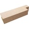 Ekena Millwork 4in. W x 6in. H x 20in. L Chapel Hill Woodgrain TimberThane Rafter Tail, Primed Tan RFTUR04X06X20CHPRCPR - alternate 4
